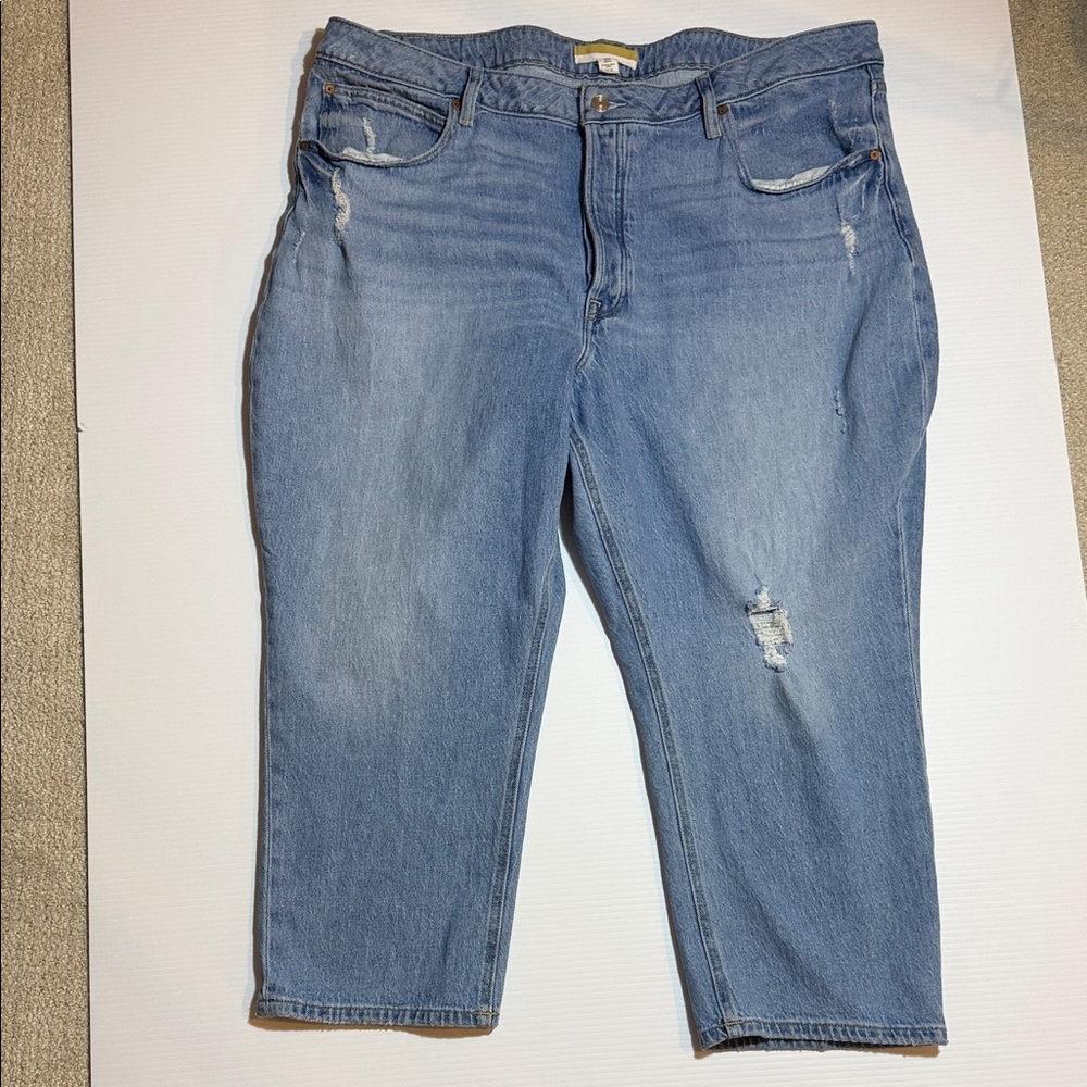 Goldie Blues jean by Maurice’s